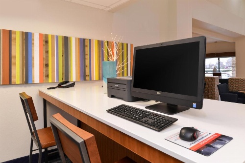 Holiday Inn Express & Suites RALEIGH NE - MEDICAL CTR AREA image 22